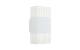 LED Wandleuchte Tharin IP44 3000K 120x104m