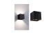 LED Akkuwandleuchte Nyara IP44 3000K 100x1