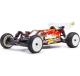 Hobbytech Brushless buggy 2WD XMID RTR PACK
