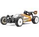 Hobbytech Brushless buggy 4WD BXR.S2 RTR PK