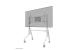 Neomounts MOVE Go XL Mobile Floor Stand