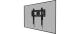 Neomounts LEVEL-750 Wall Mount