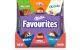 Milka Favourites