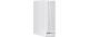 Chieftec m-ATX Gehäuse BE-10W-300, Weiss