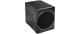 Chieftec Mini ITX cube CI-03B-OP, black