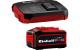 18V 4-6Ah & 6A Boostcharger