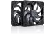 Gehäuselüfter Noctua NF-A14x25 G2 PWM chr