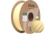 Esun Filament PETG Almond Gelb Matt