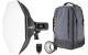Westcott FJ400 II 1-Light Backpack Kit