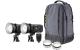 Westcott FJ400 II 2-Light Backpack Kit
