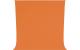 Westcott Backdrop - Tiger Orange