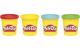Play-Doh Classic 4er Pack