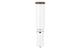 Silhouette Leder Messer