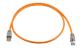 Wirewin Patchkabel: S/FTP, 7.5m, orange