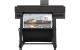 HP DesignJet T870 - 24, Rollen bis 610mm