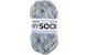myboshi mysocks Merino Lavendel