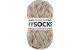 myboshi mysocks Merino Strandhafer