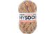 myboshi mysocks Merino Ringelblume