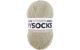 myboshi mysocks Merino melange Beige