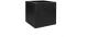 Block M, Black