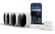 Arlo VMC4470P IP Kamera 4er Set