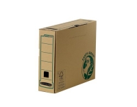 Fellowes R-Kive EarthSeries Archivschachtel