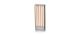 balthasar Etoilekerzen 10 Stück, Taupe