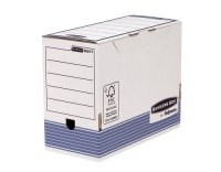 Fellowes R-Kive Prima Archivschachtel A4