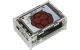 jOY-it RB-TFT3.2-CASE: Acryl Gehäuse