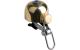 Incirca Glocke, Velo Klang, gold