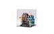 Acryl-Display 10270 Buchhandlung