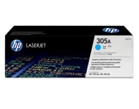 HP Toner 305A - Cyan (CE411A)