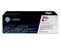 HP Toner 305A- Magenta (CE413A)