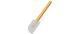 Rosti Teigschaber Spatula Classic S, Curry