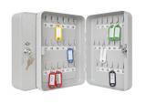 Wedo Schlüsselschrank 36er mit Schlüssel