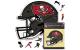 NFL - Tampa Bay Buccaneers - Helm Grösse S
