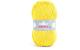 DMC Wolle Knitty 4 Mini, gelb