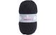 DMC Wolle Knitty 4 Mini, schwarz