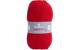 DMC Wolle Knitty 4 Mini, feuerrot