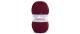 DMC Wolle Knitty 4 Mini, dunkelrot