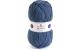 DMC Wolle Knitty 4 Mini, kobaltblau