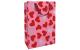 B+C Geschenktasche Herzen