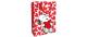 B+C Geschenktasche Snoopy Love