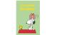 B+C Geburtstagskarte Snoopy