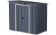Eco-Shed Pent Roof 6 x 4