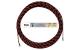 Einzugsband 6mm, 50m,PET