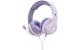 Hori Gaming Headset Cozy Lavender