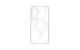 Ideal of Sweden Clear Cover Magsafe