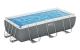 Bestway Steel Pro MAX Rechteckig