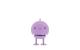 Hoptimist Aufsteller Bumble M, Lavendel